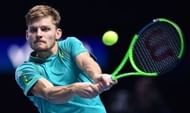 David Goffin